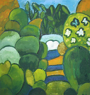 zurck